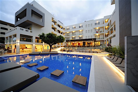 Atrium Ambiance Hotel
